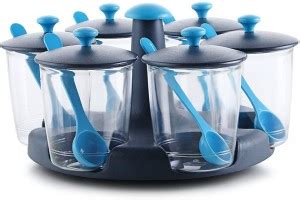 PRIMEHOUSE APPLIANCES Spice Set Plastic Price in India - Buy PRIMEHOUSE ...