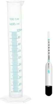 Nicolette Medigold Milk Lactometer for checking Milk Purity with in a ...