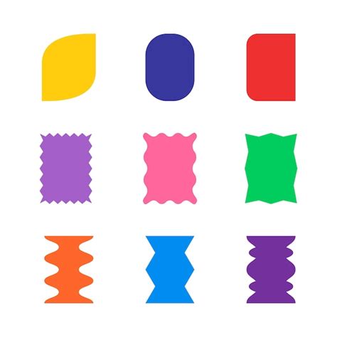 Elongated shapes Images - Free Download on Freepik