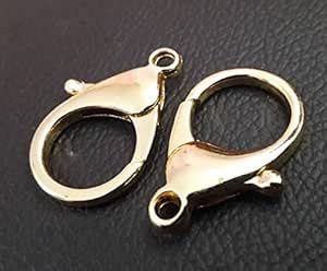 Tia Purse Bags Making Clasp, Lobster, Snaps, Clips, Hooks, Spring Ring ...