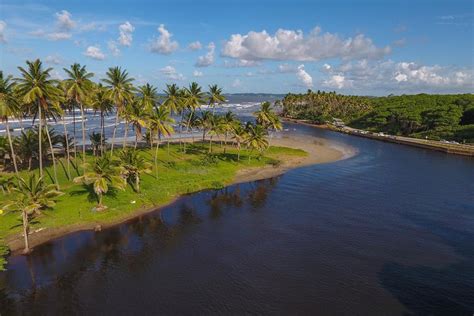2023 Trinidad Island Circle Tour with Pickup
