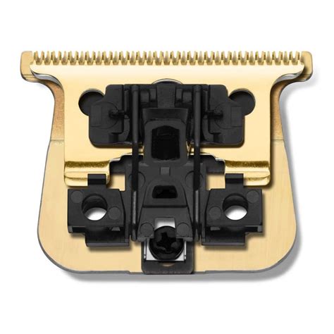 Buy Andis GTX-EXO Cordless Gold Replacement Blade Fits Model ORL-S ...