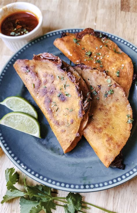 A Cozy Kitchen Birria Tacos at Arlene Mejia blog