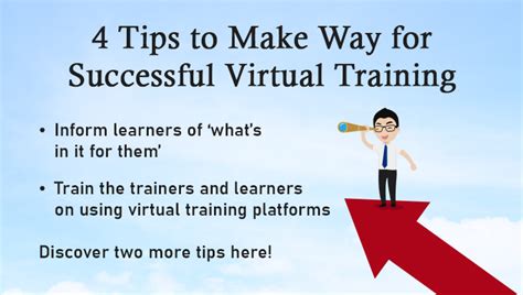 Image result for Instructor-Led Training Tips