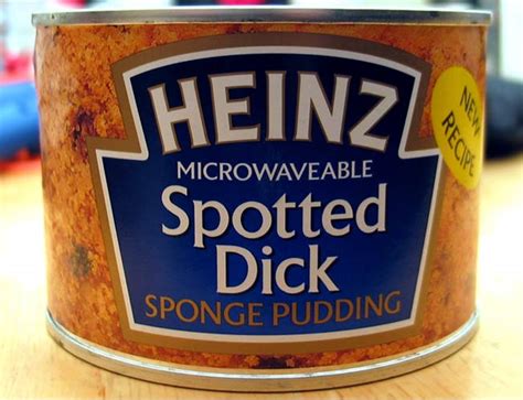 18 Food Products With Hilariously Unfortunate And Funniest Names