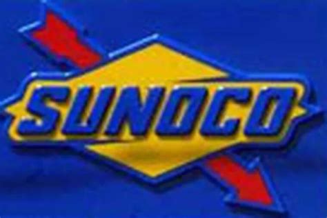 As it gets out of refining, Sunoco unit posts a profit