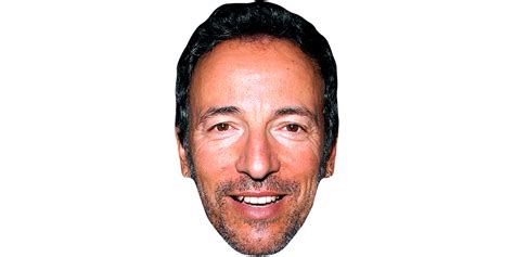 Image result for Bruce Springsteen Smiling Image