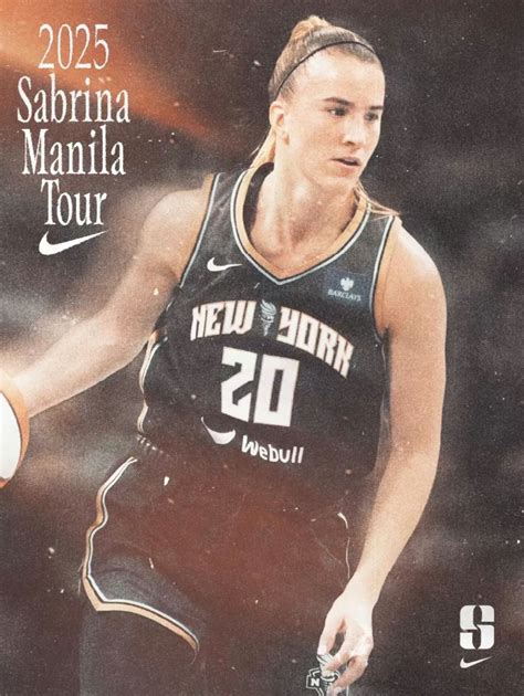 2025 Sabrina Manila Tour, Araneta Coliseum, Manila, 11 March 2025 ...