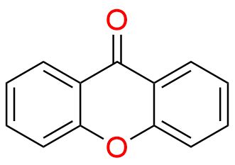 Xanthone | CAS No- 90-47-1