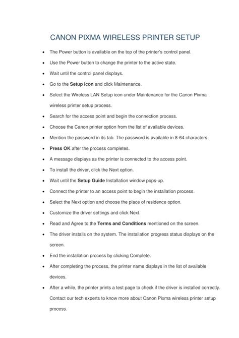 Image result for Canon PIXMA Tutorial