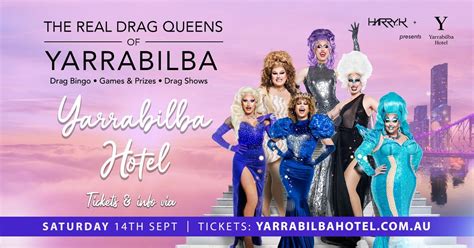 The Real Drag Queens of Yarrabilba, 7 Waldron Street, Yarrabilba, QLD ...