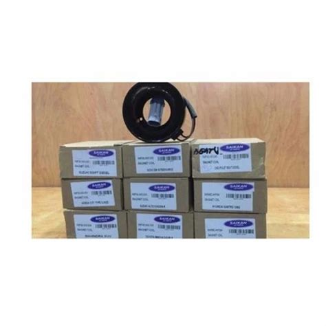 Coil Car AC - Magnet Clutch Coil Car AC Trader - Retailer from Mumbai