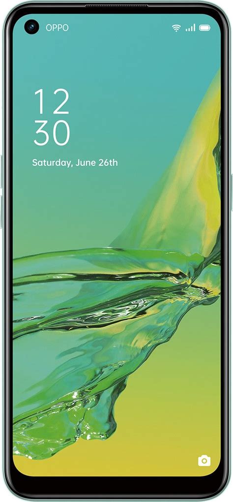 Oppo A33 (2020) Latest Price in India & Full Specs - Minto