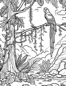 Image result for Minecraft Biomes Coloring Pages
