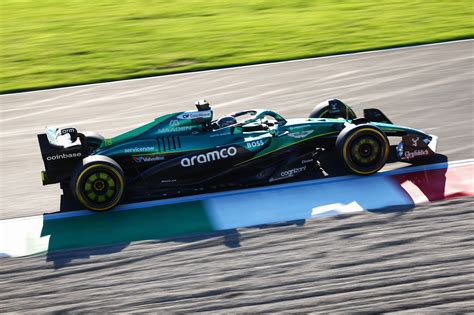 When Will Aston Martin Reveal 2026 F1 Livery?