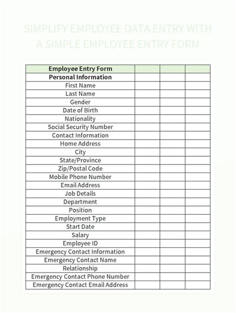 Image result for Single Data Entry Format