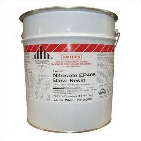 Protective Coating - Fosorc Nitozinc Primer Std. Wholesale Distributor ...