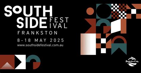 South Side Festival: 2025 Program Launch, 37 Davey St, Frankston VIC ...