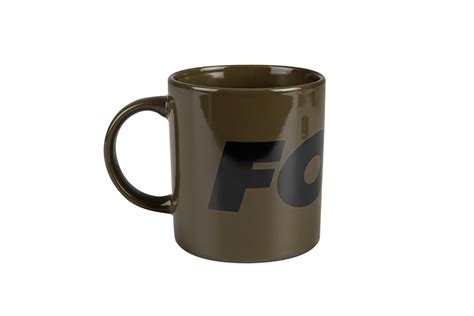 Image result for Fox Interactive Logo Mug