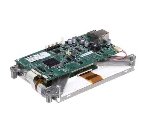 Buy Merrychef P30Z5009 Touch Screen Oven Online India | Ubuy