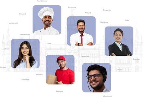 Job posting site Mumbai, Hire Staff online @ Workindia.IN