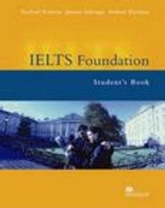 IELTS Foundation Student Book: Buy IELTS Foundation Student Book by ...