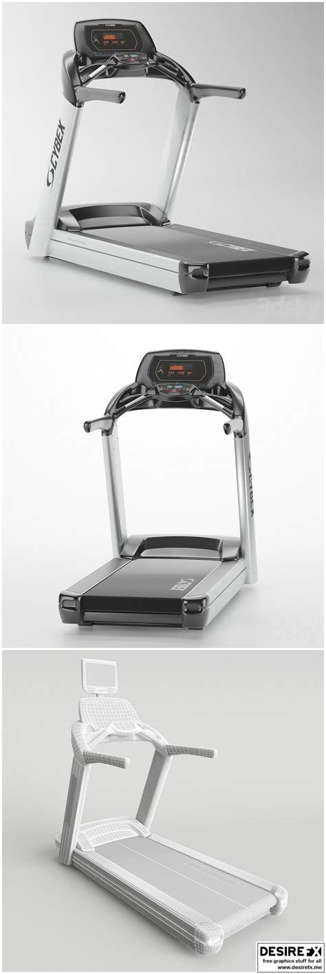 Image result for Cybex Treadmill Models