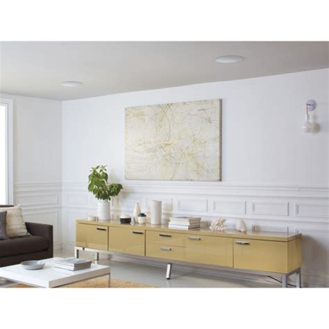 Bose Virtually Invisible 791 Series II In-Ceiling Speakers - Pair