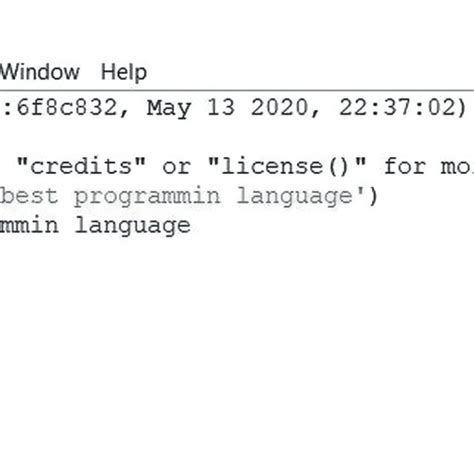 Image result for Small Command Code in Python Examples