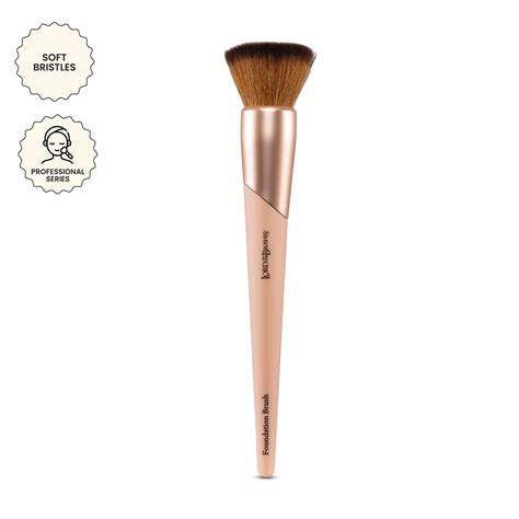 Lord Of The Brushes Foundation Brush – Glam21