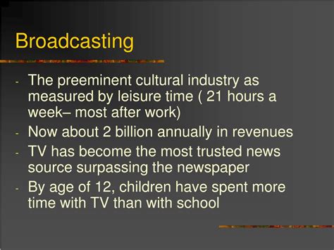 Types of Broadcasting 的图像结果