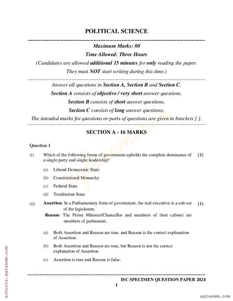 Class 12 Pol Science Notes ISC 的图像结果