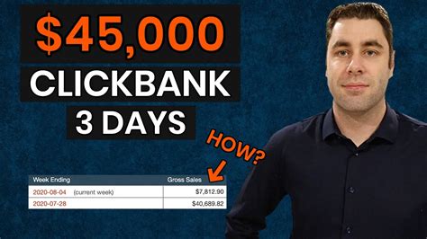 ClickBank Tutorial Step by Step 的图像结果