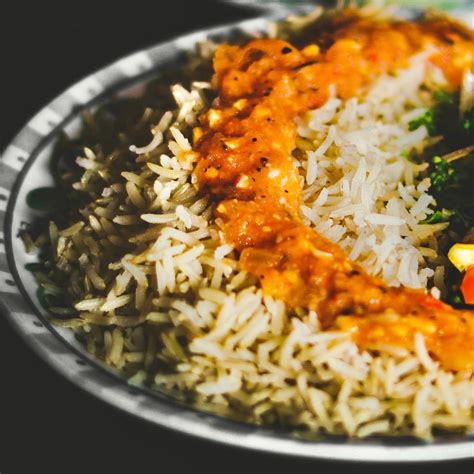 Chittimuthyalu Instant Pulao Rice Ready Mix – Vintage Farmers