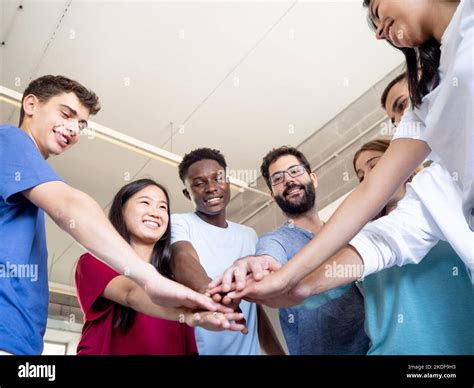 Teacher Student Holding Hands Premium Photo | Woman Teacher And