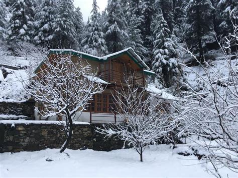 Top 10 homestays in Jibhi for your next best vacation!