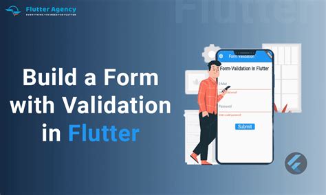 Image result for Flutter Validation