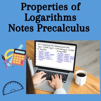 Image result for Precalculus Logarithms