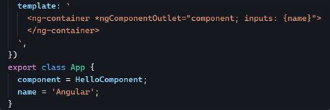 Angular Input Example 的图像结果