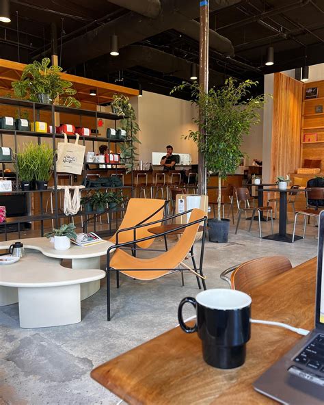 Break Coffee Roasters - Hill Street Cafe