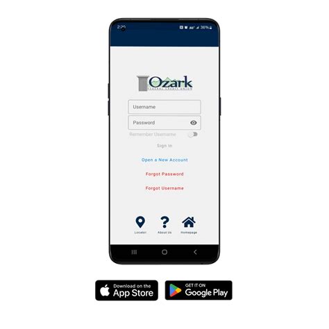 Holiday Closings | Ozark Federal Credit Union