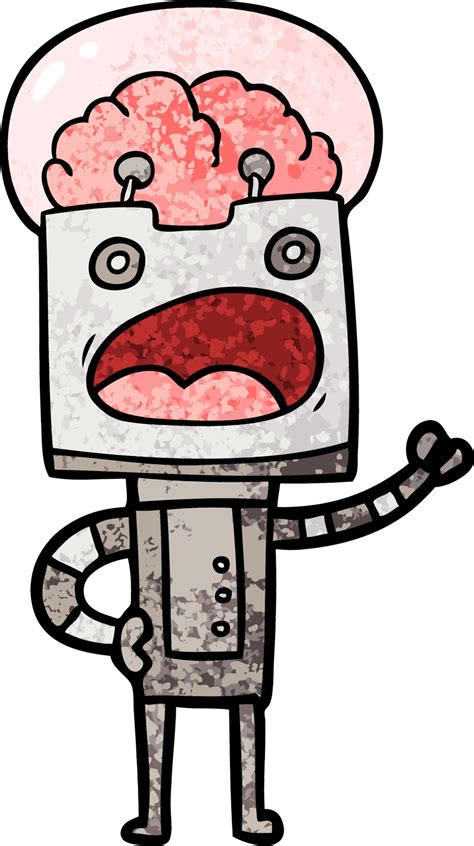 Cartoon Robot 的图像结果