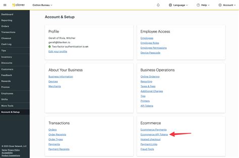 Image result for HTTP Help.clover.com