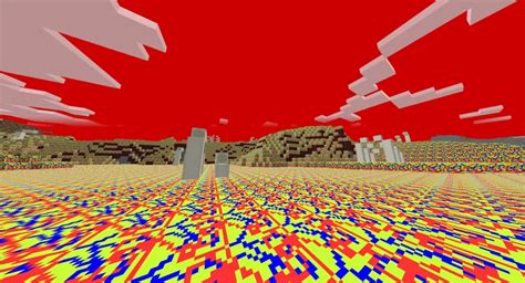 Space Dimensions Mod 的图像结果