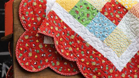 Image result for Quilt Borders Tutorial Advanced