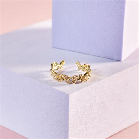 Daiquiri Dreams Ring | Salty – Salty Accessories