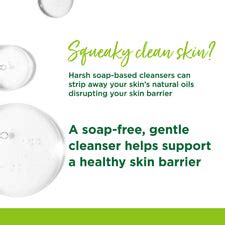 Refreshing Face Wash 150ml | Simple Skincare