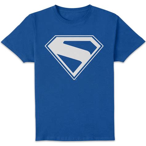 Superman Tee Shirt Superman Oversize Unisex T Shirt – Tooney Teez