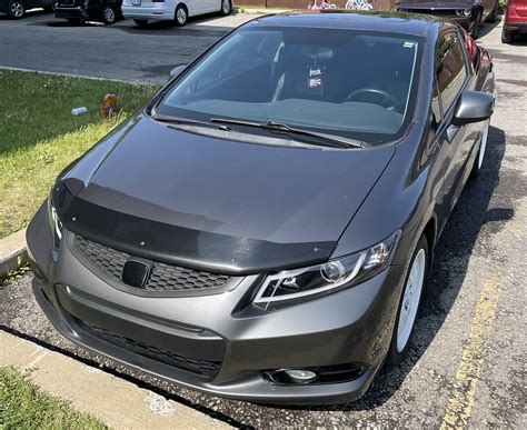 2013 Honda Civic EX-L - Build so far... | 9th Gen Civic Forum