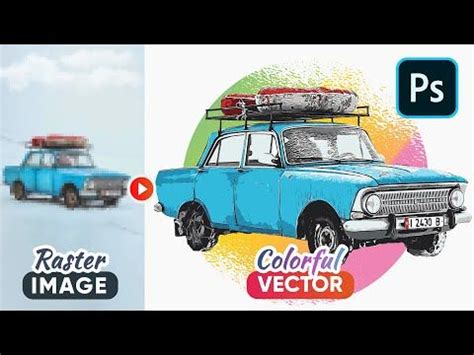 Image result for Vectoriser Photo Tutorial